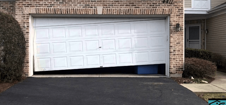 How Often Does Your Garage Door Need to be Serviced?