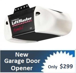 Garage-Door-Opener