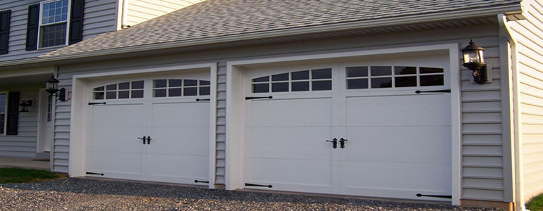 Top reasons to hire a garage door company when you renovate your garage!