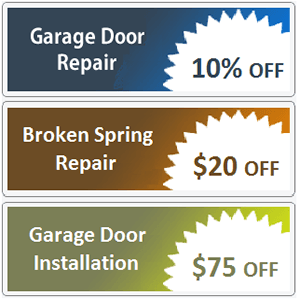 Garage Door Repair Cedar Rapids
