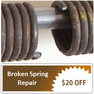 Garage Door Repair Cedar Rapids