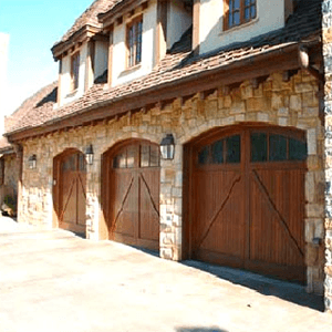 Garage Door Maintenance